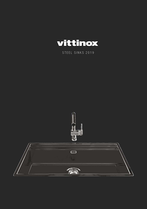 VITTINOX – Catalogo Lavelli 2019